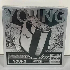 Young Explorer Razor NWT